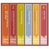ELTERN-Edition "Abenteuer H�ren" 1 - Die Box f�r die Gro�en (6-12 Jahre). 14 CDs
